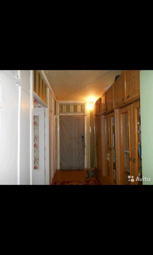 Сегодня ровно год, как мы приехали на новое место жительства и службы. 04