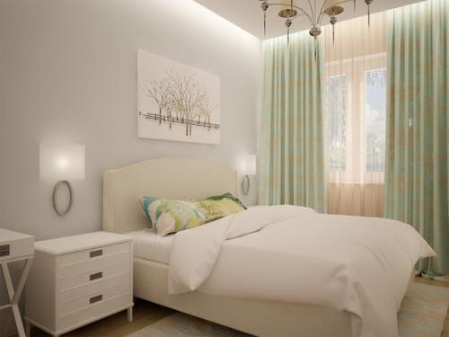 Таунхаус для всей семьи. 03