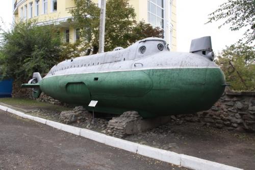 Приморский дневник.  День 3. 06