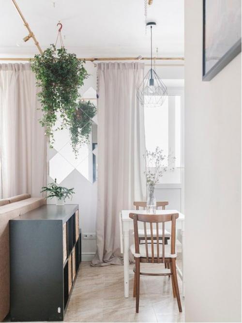 Квартира - студия 34, 5 кв. 03