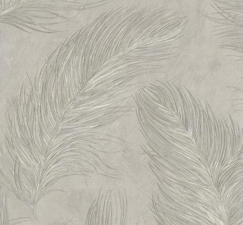 Обои Monte Solaro своим узорами в роскошь 50-х годов погружают. 04