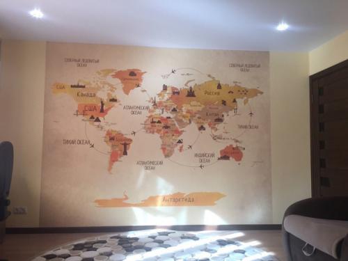 Наша детская) для трёх братьев подскажите, что можно еще добавить? 04