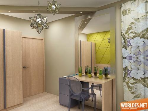 Современная и уютная квартира в Болгарии? 04