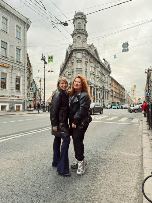 Удивительная вышла поездка в Санкт-Петербург. 03 Удивительная вышла поездка в Санкт-Петербург. 03