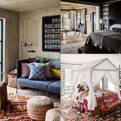 В_гостях_у_звезды: дом актёрской четы дженсена и дэннил эклз в остине. 05