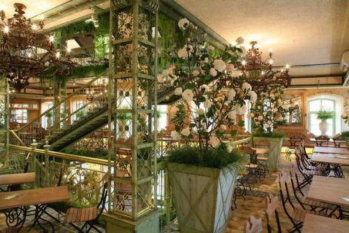 Где вкусно поесть в Москве на 300 рублей. 09