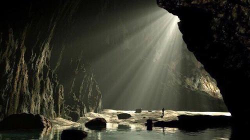 5 загадочных пещер недалеко от Москвы. 01 5 загадочных пещер недалеко от Москвы. 01