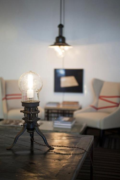 Офис компании Path в Сан-Франциско! 02