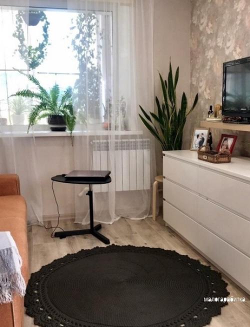 Вce о дизайне интерьеpа. 04