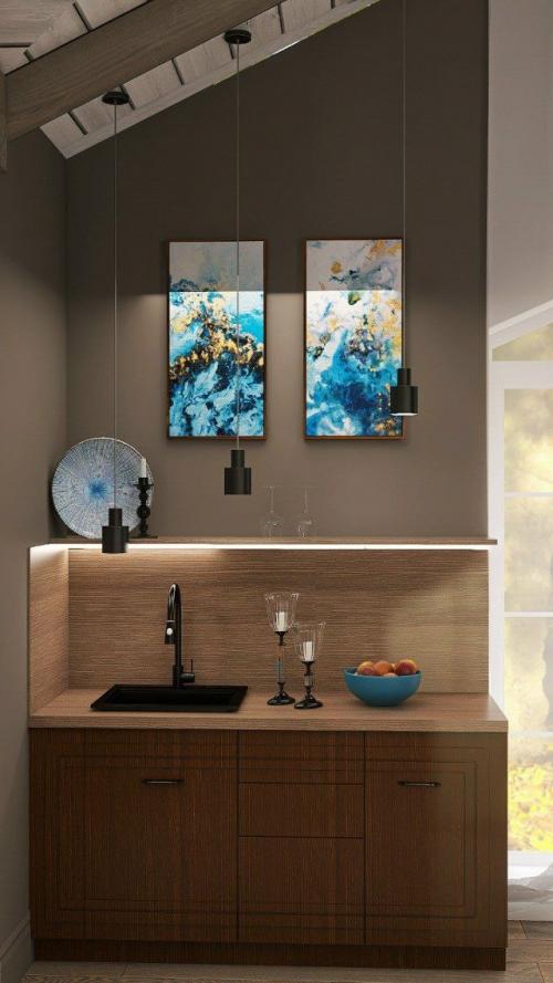 Номинация: интерьер жилого пространства. 04 Номинация: интерьер жилого пространства. 04