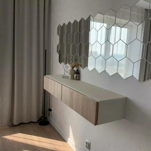 Сама себе архитектор. 07