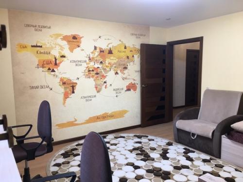 Наша детская) для трёх братьев подскажите, что можно еще добавить? 01