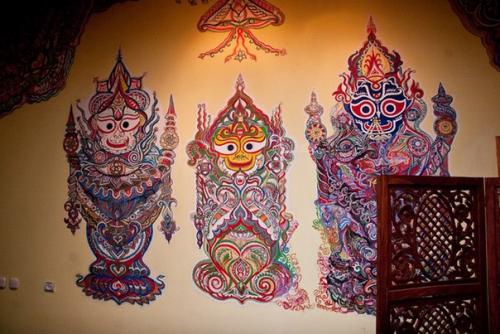 Где вкусно поесть в Москве на 300 рублей. 06