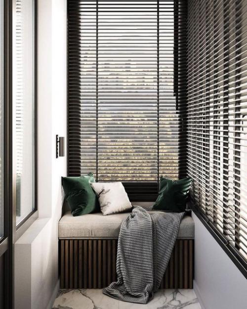 Правильный подбор оттенков, при оформлении помещения, помогает создать желаемую атмосферу уюта и тепла. 04