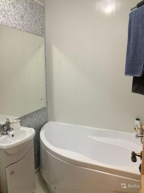 Гостевая квартира - студия 32 кв. 05