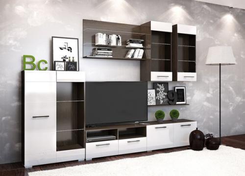 В Ижевске открывается большой магазин корпусной мебели Hollmart. 03