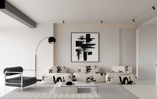 Номинация: мебель. Проект: Doodle. 02