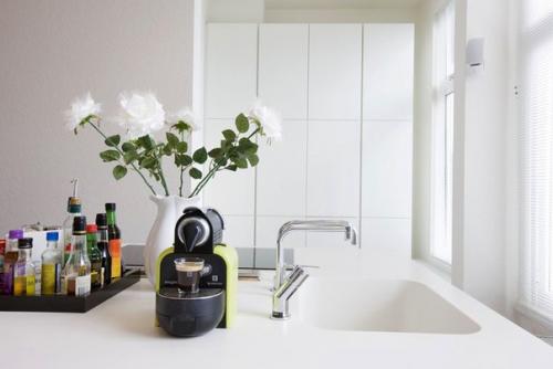 Квартира в Амстердаме от Hofman Dujardin Architects. 02