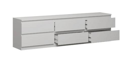 А где у вас обитает телевизор в гостиной? 06