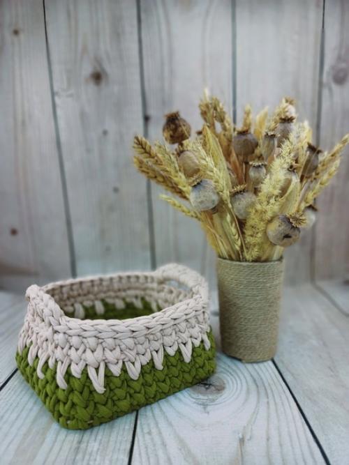 Осень - чудесная яркая пора! 01