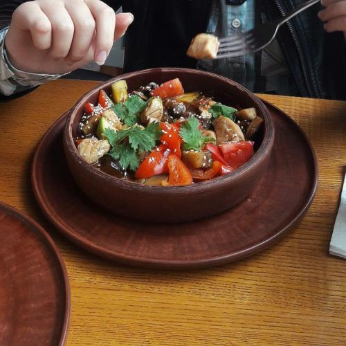 Все мы слышали, что новое - это хорошо забытое старое. 02