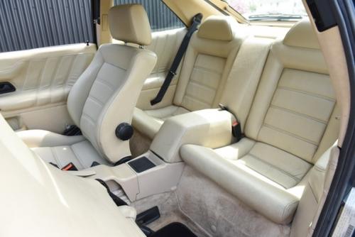 Volkswagen Corrado VR6. 07