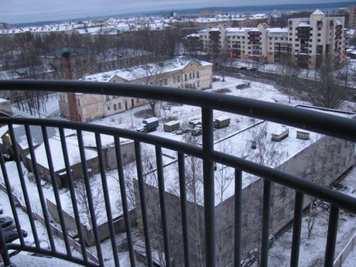 2-Комнатная квартира - студия в элитном жилом комплексе Гранд. 05