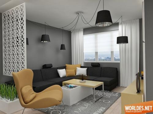 Современная и уютная квартира в Болгарии? 07