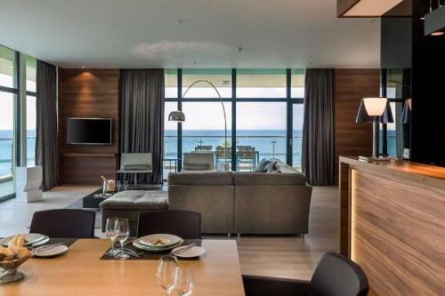 Лучшие отели сочи на новый год? 01