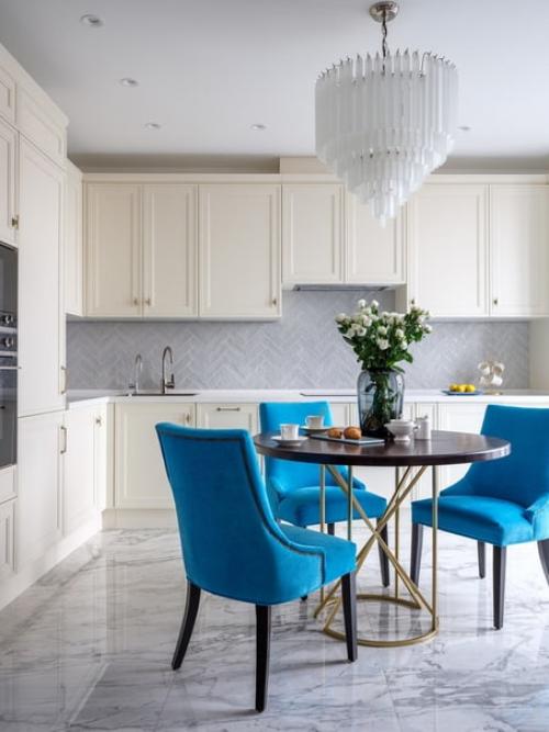 Как сделать кухню удобной: 11 секретов профи. 03