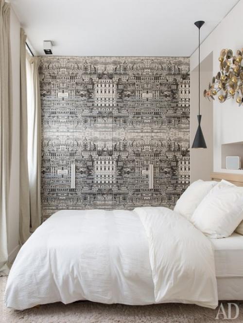 Квартира в Париже, 59 м? 06