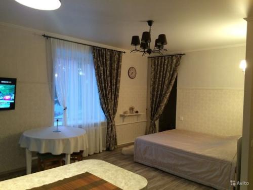 Гостевая квартира - студия 32 кв. 06