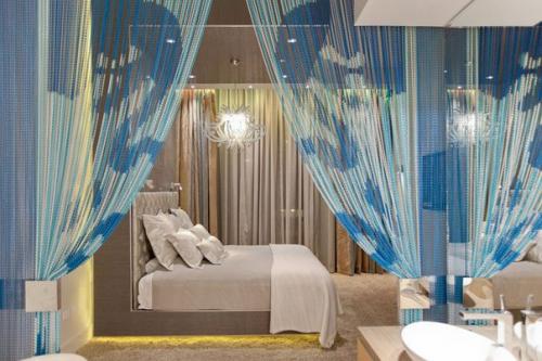 Пентхаус в Лас-вегасе от Mark Tracy. 04