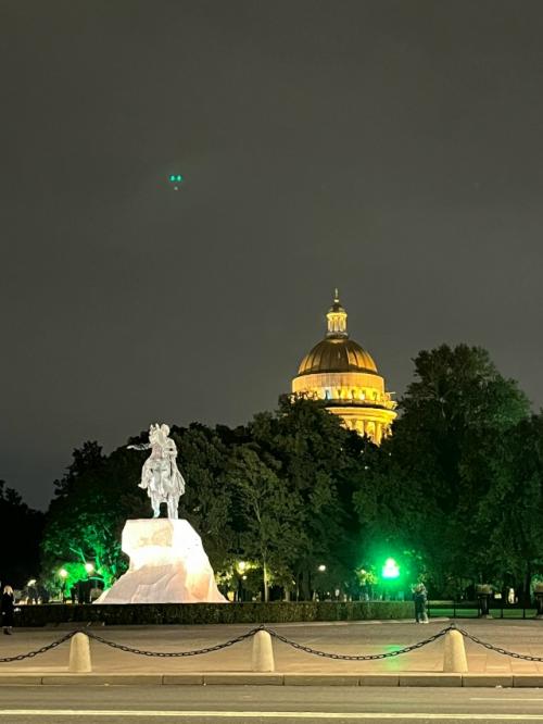 Удивительная вышла поездка в Санкт-Петербург. 01 Удивительная вышла поездка в Санкт-Петербург. 01