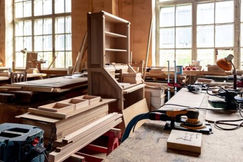 Секретеры Excelsior от ФабрикиKrasnoderevshchik 1693. 05