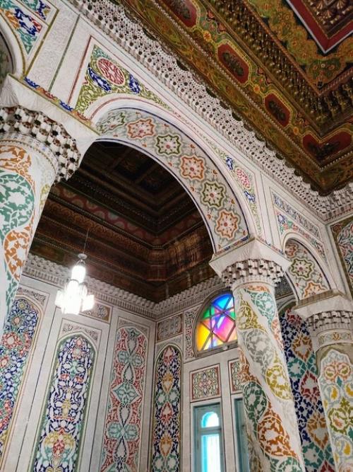 Самарканд. Часть 3. 02 Самарканд. Часть 3. 02