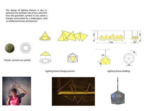 Часть 2. квартира с символикой солнечного культа в Киеве. 08
