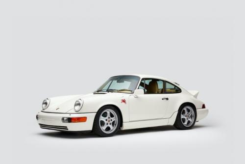 Сбывшаяся мечта основателя Aime Leon Dore. 01