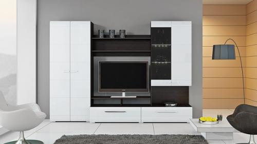 В Ижевске открывается большой магазин корпусной мебели Hollmart. 04