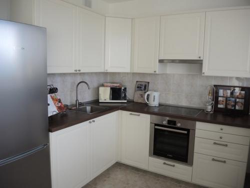 Привет, всем любителям скандинавского стиля! 07