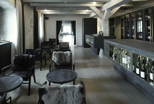 Обновлённый ресторан Noma - снова лучший в мире! 03