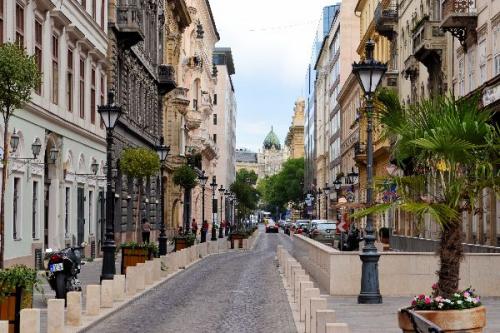 ? 11. Вещей, которые стоит сделать в Будапеште всем? 07