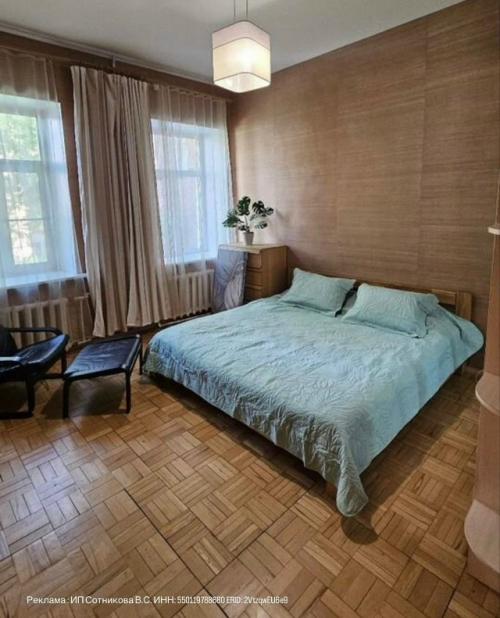 Спальня за 50 000 р. 04 Спальня за 50 000 р. 04