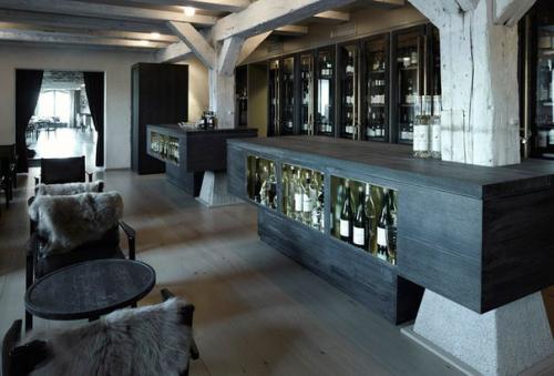 Обновлённый ресторан Noma - снова лучший в мире! 09