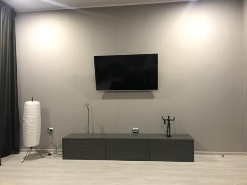 А это наша квартира. 03