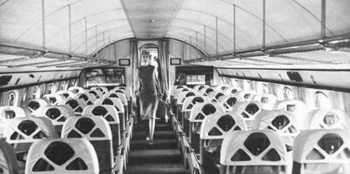 Ту - 114: император воздушного океана. 04