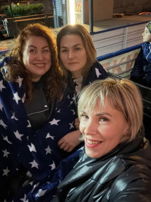 Удивительная вышла поездка в Санкт-Петербург. 08 Удивительная вышла поездка в Санкт-Петербург. 08