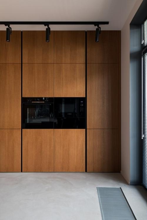 Минималистичная квартира 118 м с оранжереей в Минске ч. 1. 04 Минималистичная квартира 118 м с оранжереей в Минске ч. 1. 04