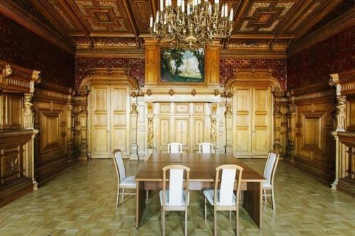 Особняк паскевича. Места. 06