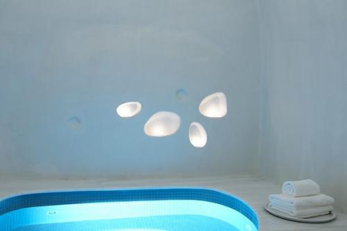 Часть 1. реконструкция бутик - отеля 1864 The Sea Captain's House на острове санторини. 07 Часть 1. реконструкция бутик - отеля 1864 The Sea Captain's House на острове санторини. 07